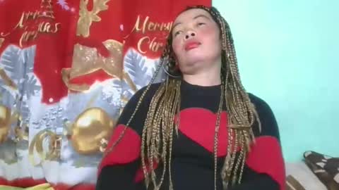 alypierette online show from February 1, 2026, 7:29 am