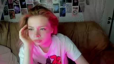 Snapshot of alysameow chatting on June 11, 2026, 10:02 am Alysa 7GMT online show from June 11, 2026, 10:02 am