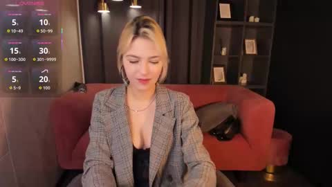 Snapshot of alysiasun chatting on November 3, 2025, 9:10 am Alysia online show from November 3, 2025, 9:10 am