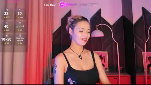 Snapshot of alysiasun chatting on August 3, 2026, 9:18 pm Alysia online show from August 3, 2026, 9:18 pm