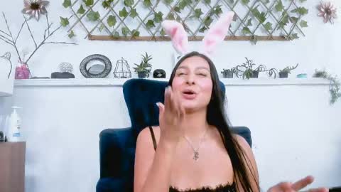 allyson online show from May 25, 2026, 9:54 pm
