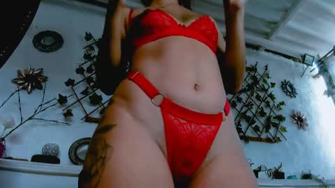 allyson online show from May 27, 2026, 8:28 pm