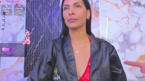 alyson__a online show from November 8, 2025, 12:16 pm