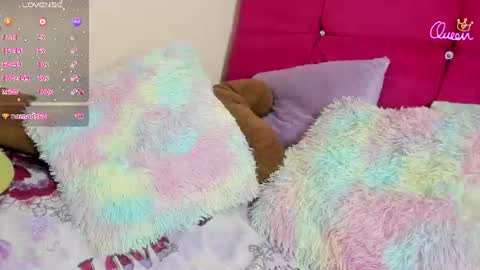 allyson online show from July 15, 2026, 4:12 pm