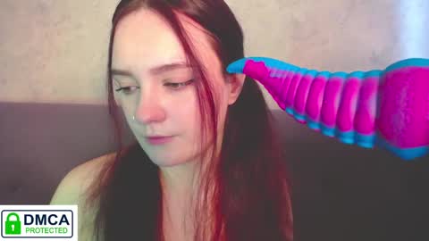 Alyssa online show from February 7, 2025, 9:26 am