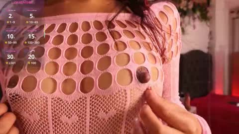 alyssa_joness online show from October 8, 2025, 4:32 am