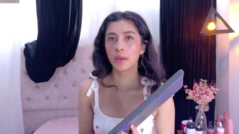 alyssa_joness online show from February 2, 2026, 2:16 pm