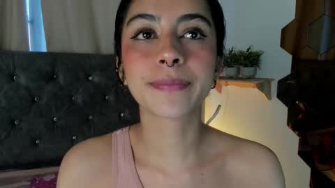 alyssa_joness online show from February 27, 2026, 3:01 pm