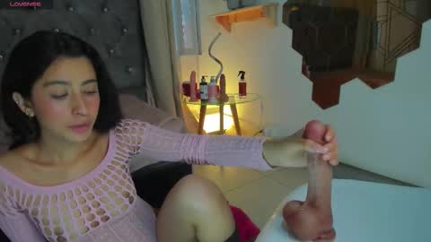 alyssa_joness online show from March 24, 2026, 3:17 pm