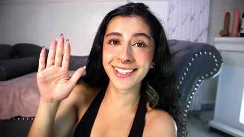 alyssa_joness online show from May 25, 2026, 4:07 am