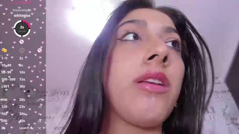  ALYSSA   online show from February 28, 2025, 10:28 pm