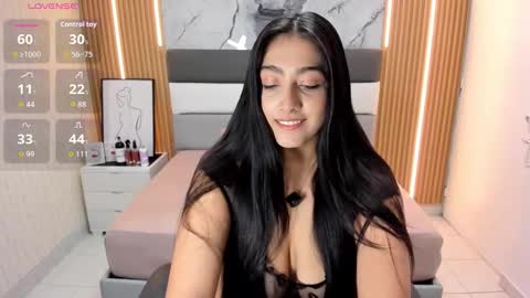  ALYSSA   online show from December 19, 2025, 6:59 pm