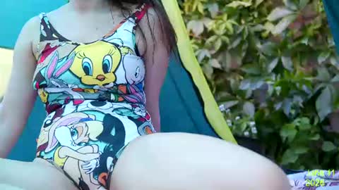Snapshot of alyssa_pusy chatting on June 20, 2026, 2:20 pm Aly online show from June 20, 2026, 2:20 pm
