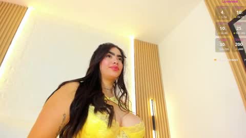 Snapshot of alyssa_vargas chatting on May 31, 2026, 5:37 am alyssa online show from May 31, 2026, 5:37 am