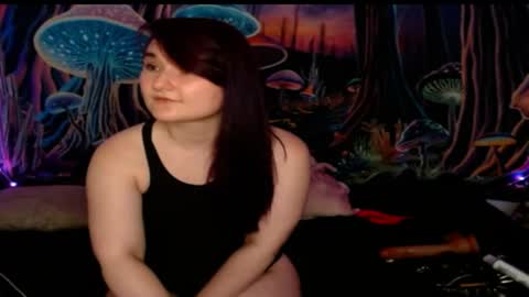 alyssaarcane online show from July 17, 2026, 11:09 pm