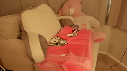 Snapshot of alyssaasianpersuasion21 chatting on January 8, 2026, 7:05 pm Alyssa online show from January 8, 2026, 7:05 pm