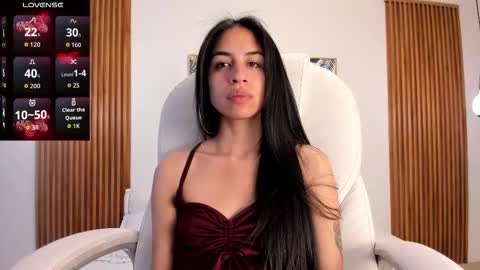 alyssabeauty_ online show from March 13, 2026, 7:53 pm