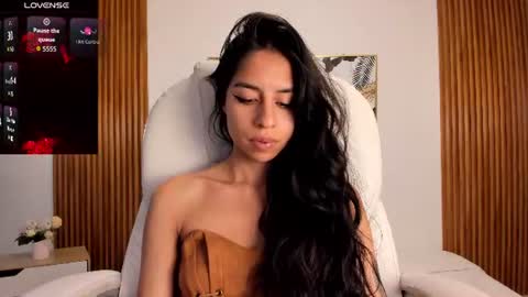 alyssabeauty_ online show from June 22, 2026, 9:34 pm