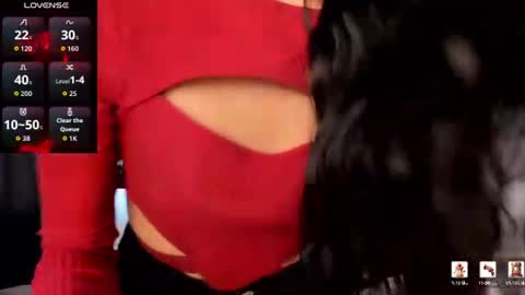 alyssabeauty_ online show from June 26, 2026, 9:08 pm
