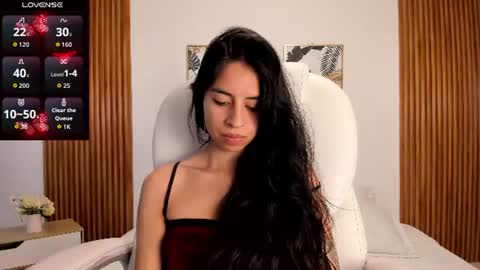 alyssabeauty_ online show from July 2, 2026, 10:16 pm