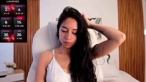 alyssabeauty_ online show from July 3, 2026, 9:10 pm