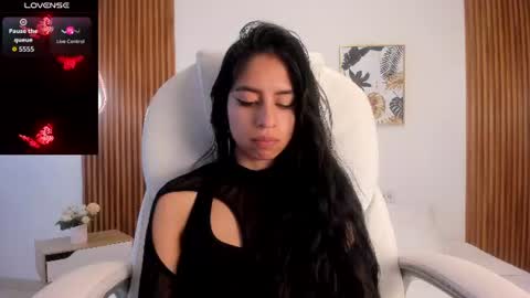 alyssabeauty_ online show from July 28, 2026, 8:45 pm