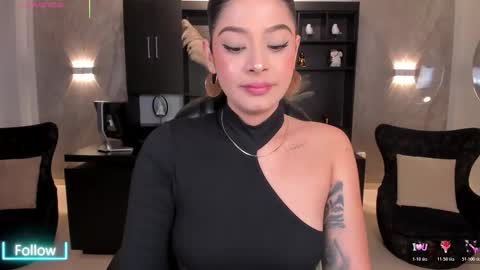 Aly  online show from February 11, 2026, 11:15 am