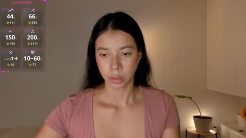 Im AlyssaLovense is ActiveMy pleasure is in your handsPrivate is Open online show from April 13, 2026, 12:38 am