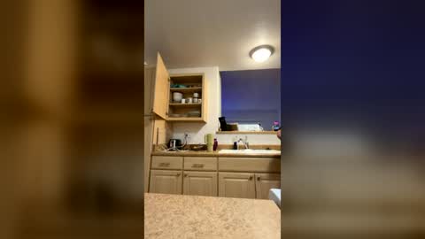 Alyssiaamorexo online show from June 26, 2026, 6:56 pm