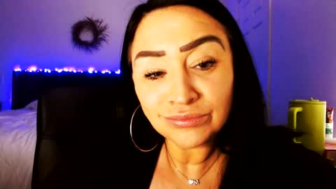 Alyssiaamorexo online show from July 7, 2026, 7:18 pm