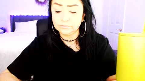Alyssiaamorexo online show from July 8, 2026, 10:14 pm