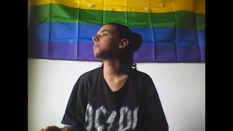 Snapshot of alysspace chatting on September 18, 2025, 2:41 pm alysspace online show from September 18, 2025, 2:41 pm