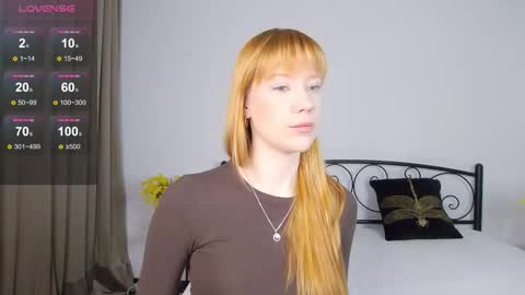 Snapshot of alyxkinski chatting on November 15, 2025, 2:46 pm Alyx online show from November 15, 2025, 2:46 pm