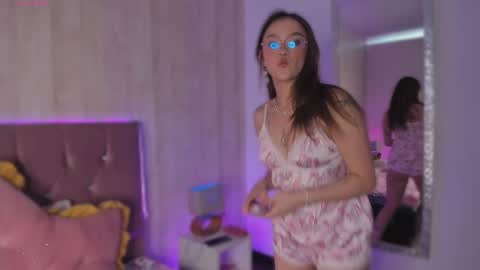 Alyy online show from March 2, 2026, 8:37 pm