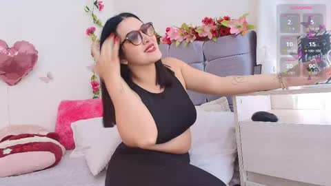 Snapshot of amabella_w chatting on April 18, 2026, 7:40 pm Isabella online show from April 18, 2026, 7:40 pm