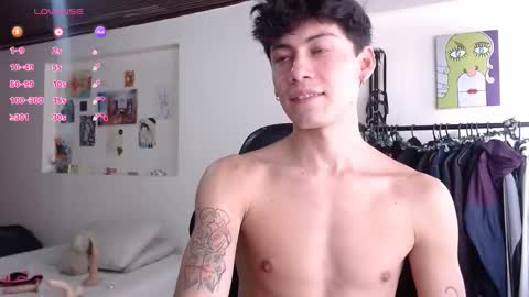 Amad Passer x guests   Independent model online show from November 10, 2025, 8:08 pm