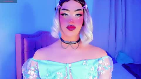 amador_hot online show from April 18, 2026, 4:38 am