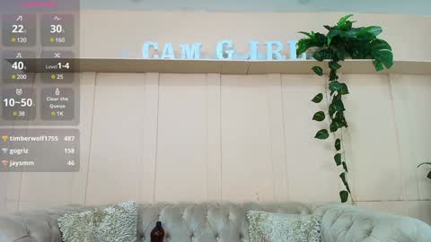 AMAIA online show from December 27, 2024, 1:43 am