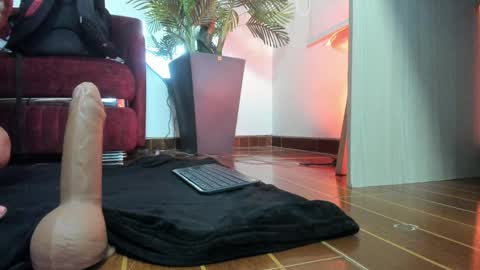 anny online show from April 9, 2026, 6:19 am