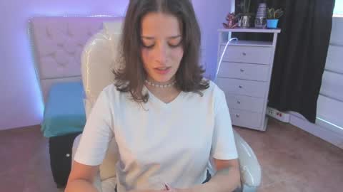 B I A N C A online show from April 2, 2026, 7:55 pm