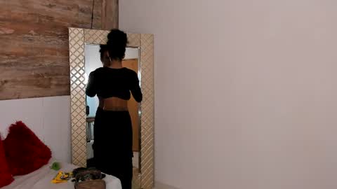 amaia_monroe online show from July 29, 2026, 3:59 am