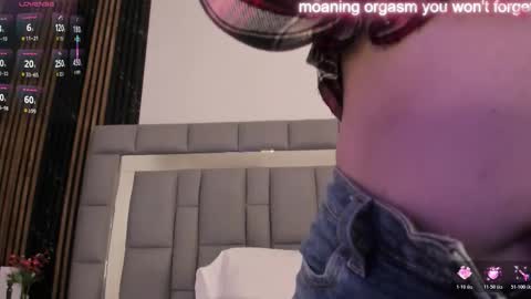 Snapshot of amaiarojas7 chatting on November 26, 2025, 7:15 pm Amaia online show from November 26, 2025, 7:15 pm