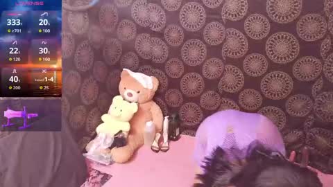 Amaira online show from May 16, 2026, 3:03 am