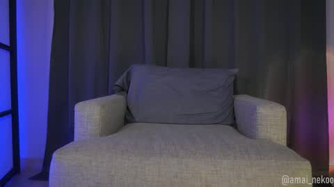 Amai  Sinclair  online show from March 4, 2026, 10:05 pm