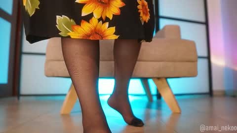 Amai  Sinclair  online show from March 28, 2026, 10:20 pm