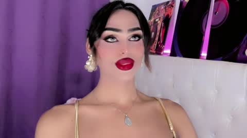 amal_baddel_ online show from March 27, 2026, 5:02 am