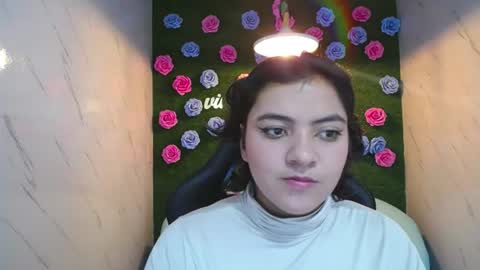 Snapshot of amalia_a chatting on July 8, 2026, 12:53 pm amalia_a online show from July 8, 2026, 12:53 pm
