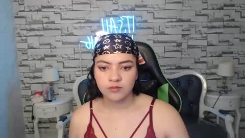Snapshot of amalia_a chatting on July 11, 2026, 1:03 pm amalia_a online show from July 11, 2026, 1:03 pm