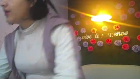 Snapshot of amalia_a chatting on July 13, 2026, 12:52 pm amalia_a online show from July 13, 2026, 12:52 pm