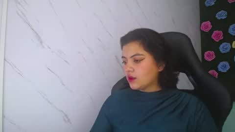 Snapshot of amalia_a chatting on July 14, 2026, 12:33 pm amalia_a online show from July 14, 2026, 12:33 pm